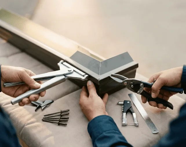 Why choose Gutter Repair in Seaford, VA